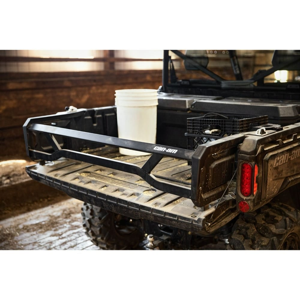 BRP Can-Am Defender LinQ Tailgate Extension Divider