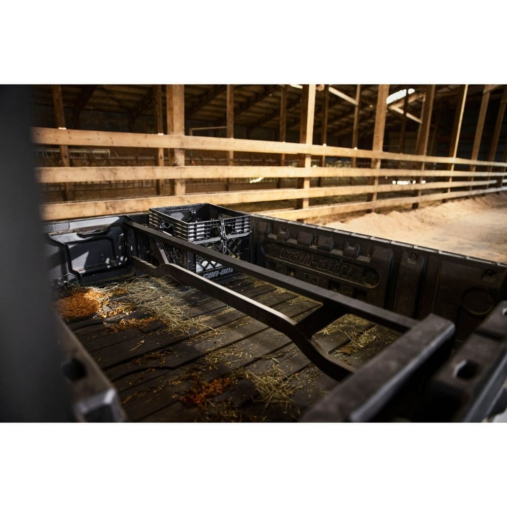 BRP Can-Am Defender LinQ Tailgate Extension Divider