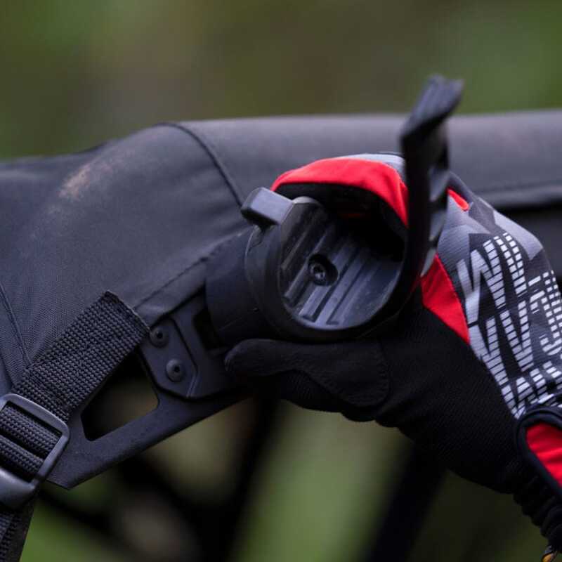 BRP Can-Am Defender LinQ Tool Holder