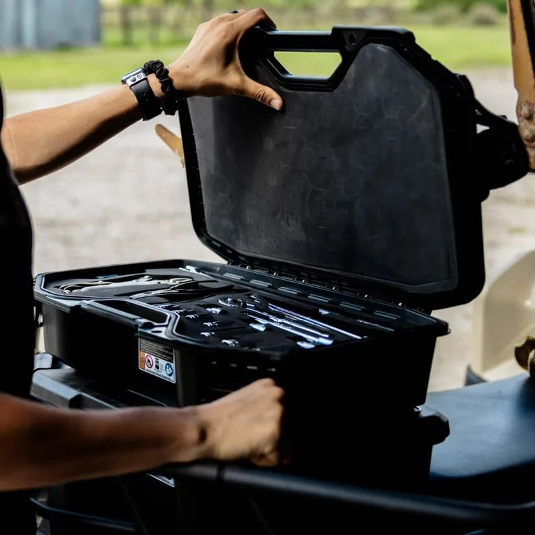 BRP Can-Am Defender LinQ Tool Kit