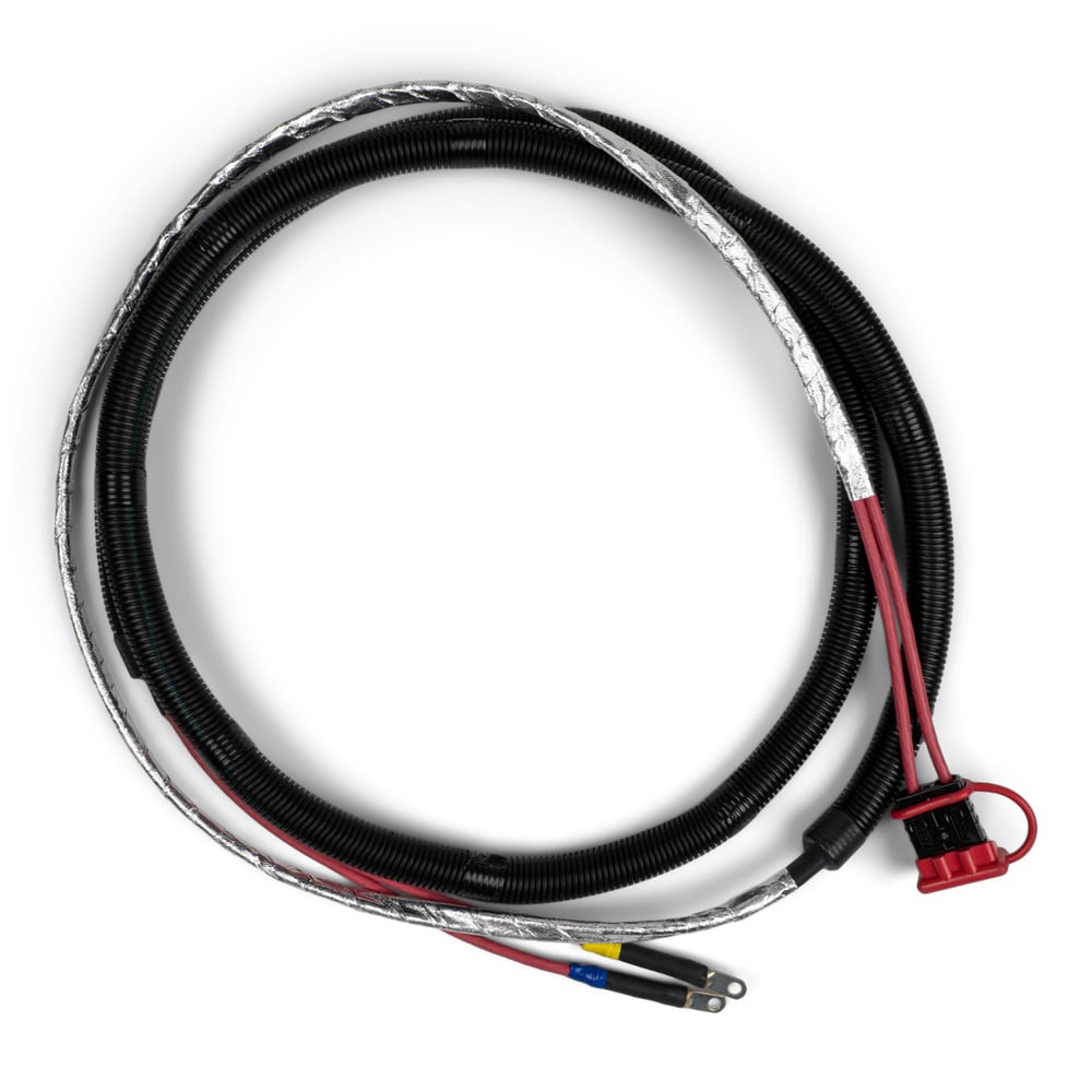 BRP Can-Am Defender Multimount Winch Harness