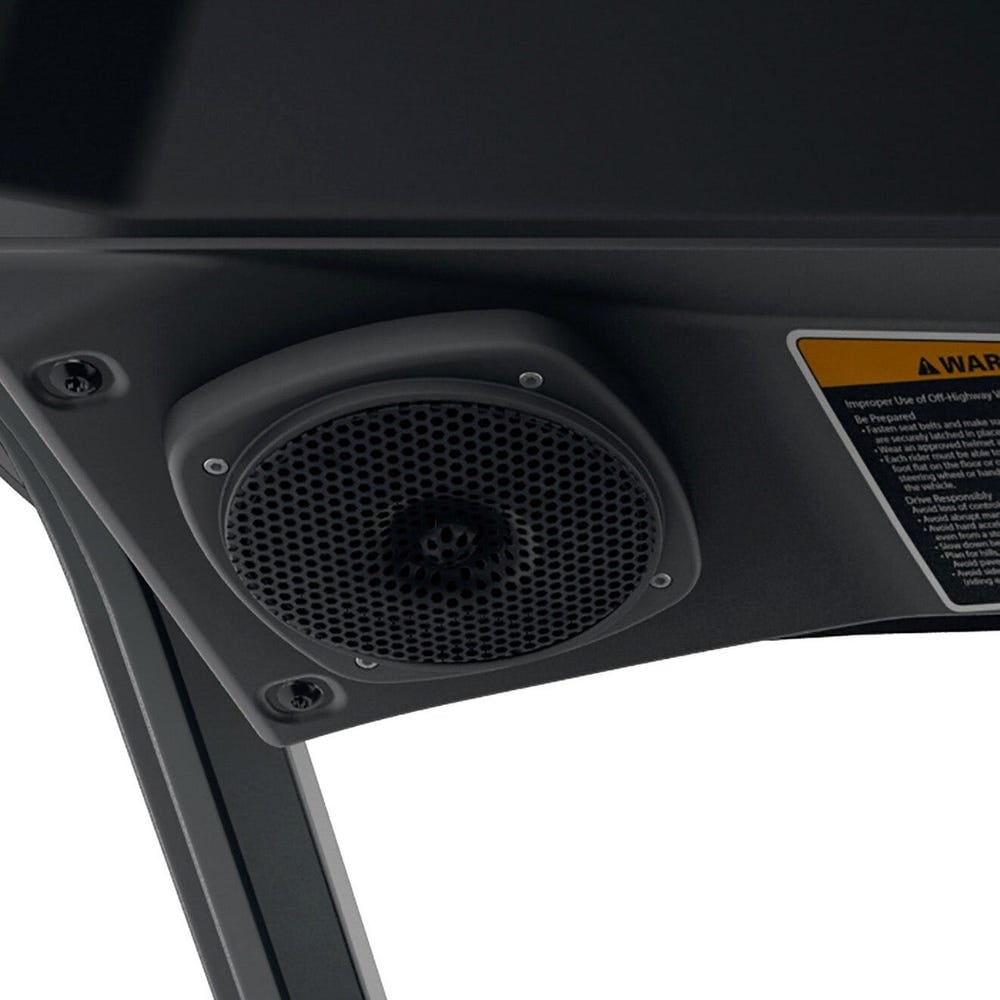 BRP Can-Am Defender Overhead Front Audio System