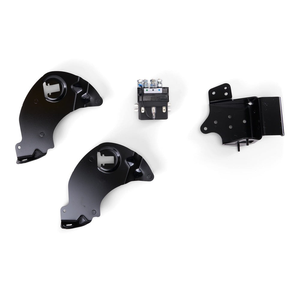 BRP Can-Am Defender Power Tilt Bed
