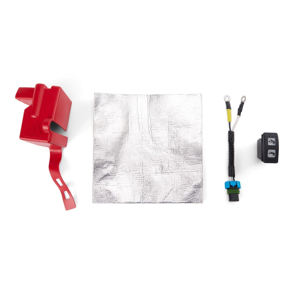 BRP Can-Am Defender Power Tilt Bed