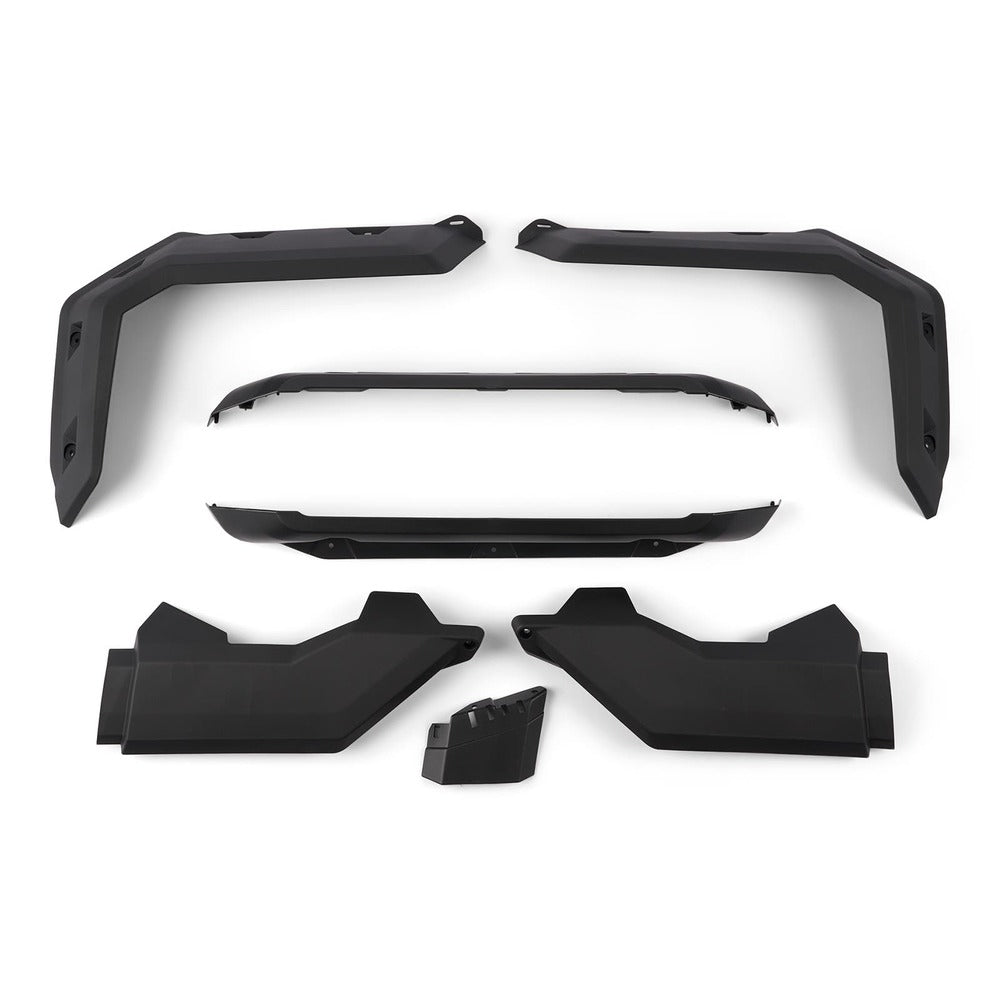 BRP Can-Am Defender Pro Fender Flares