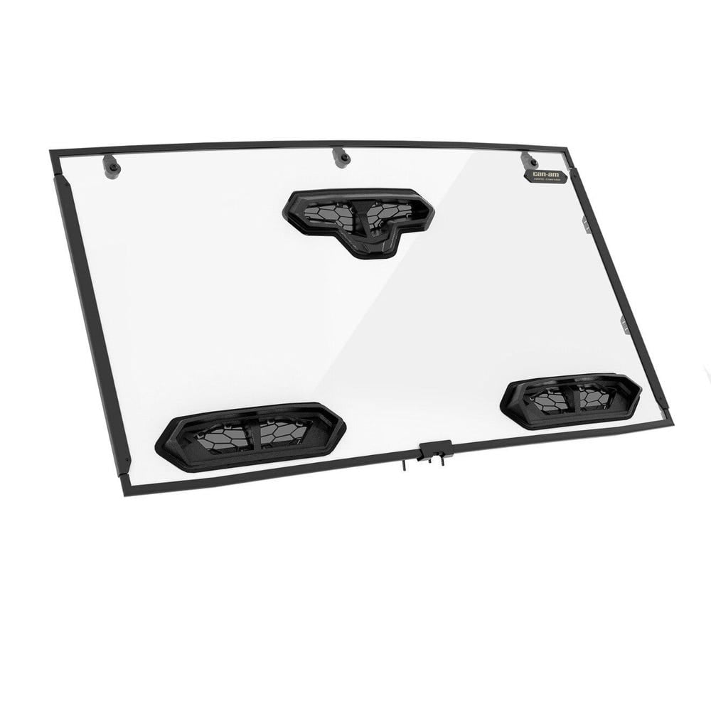 BRP Can-Am Defender Pro Vent Windshield