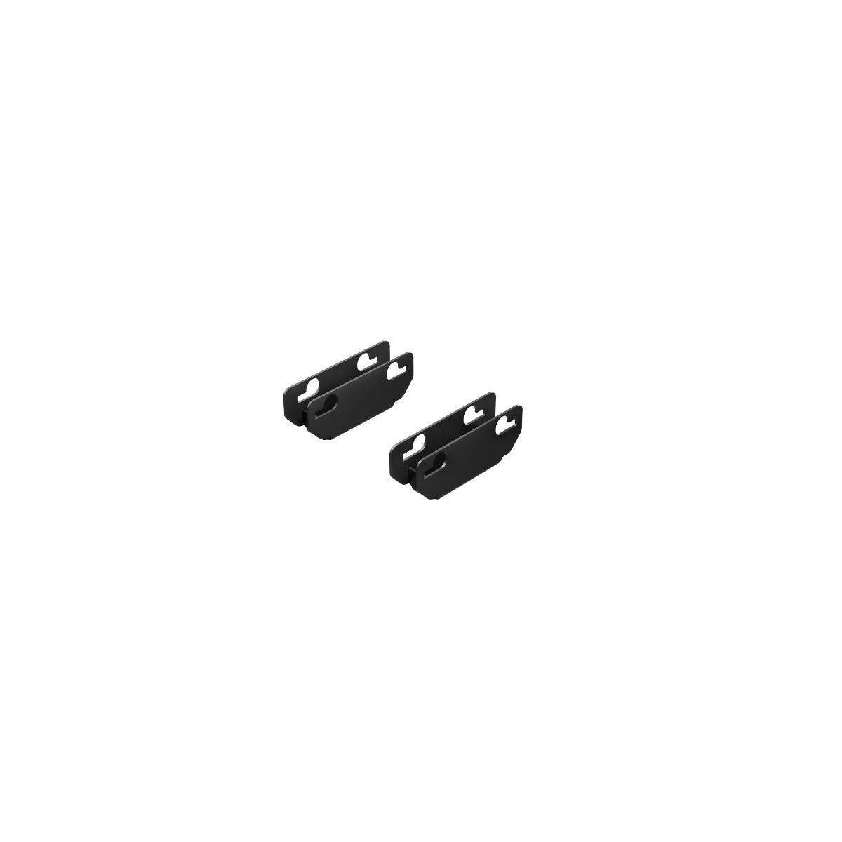 BRP Can-Am Defender Rear Bumper Adapter