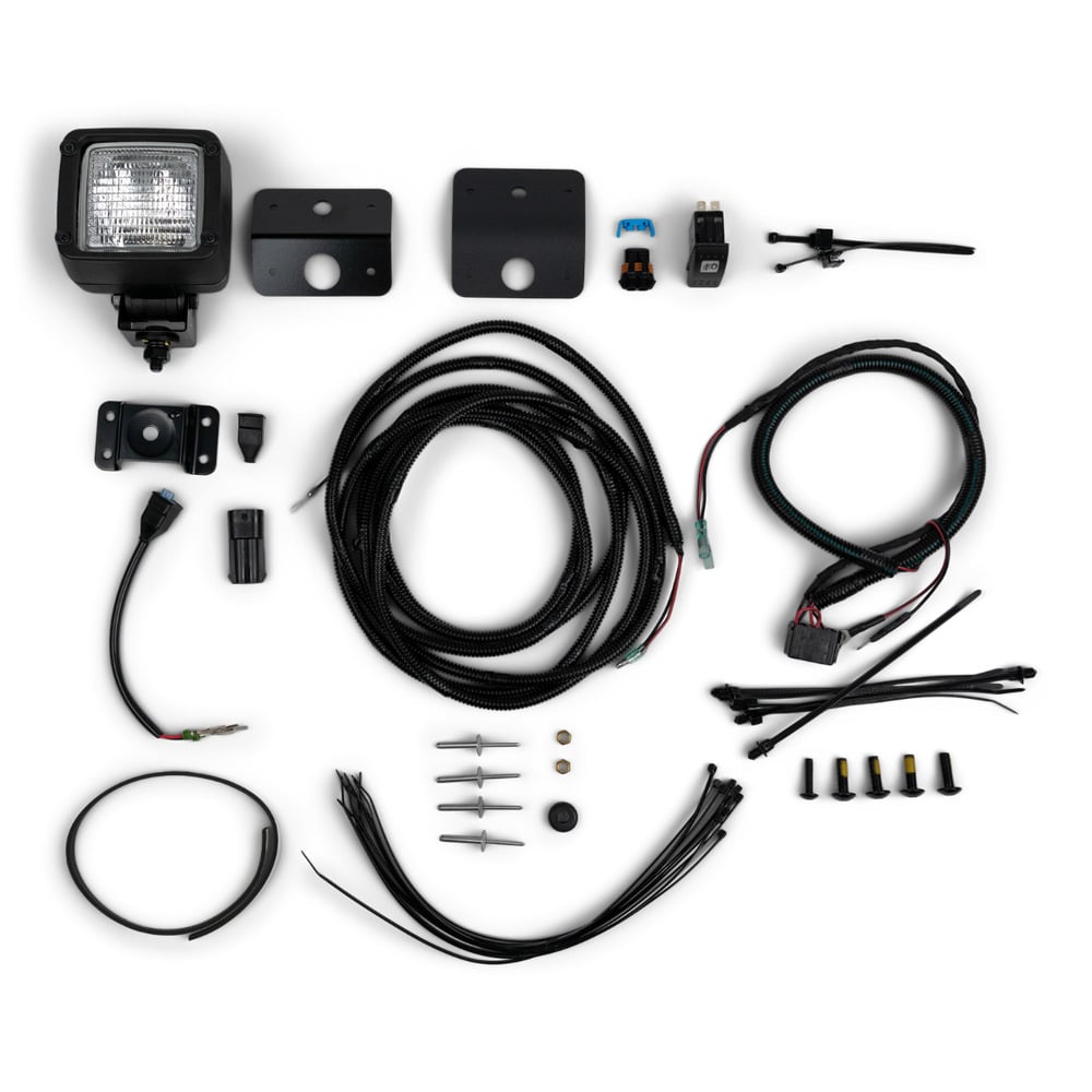 BRP Can-Am Defender Rear Cargo Light