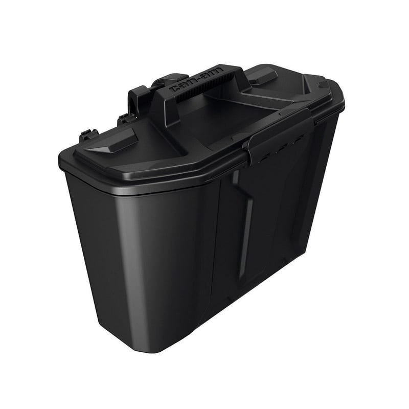 BRP Can-Am Defender Removable Passenger Storage Bin