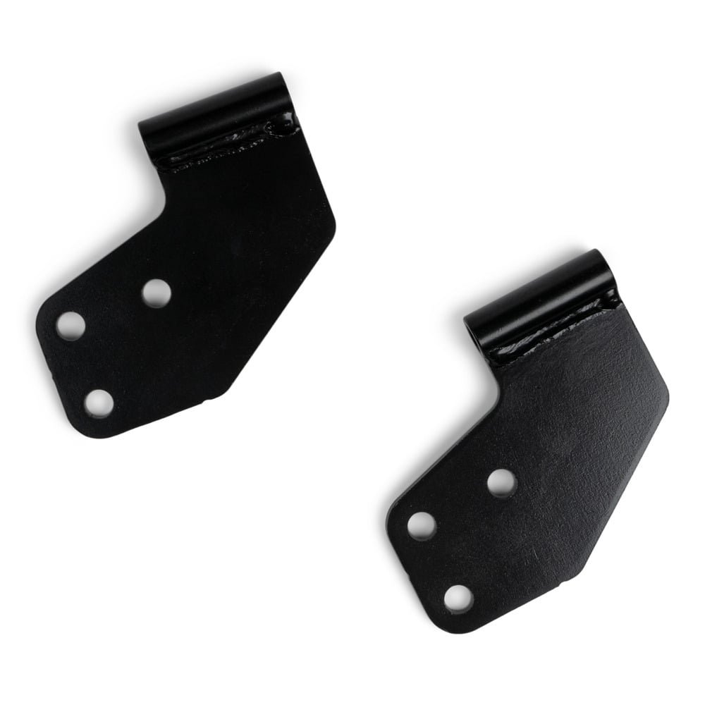 Rigid Door Installation Kit