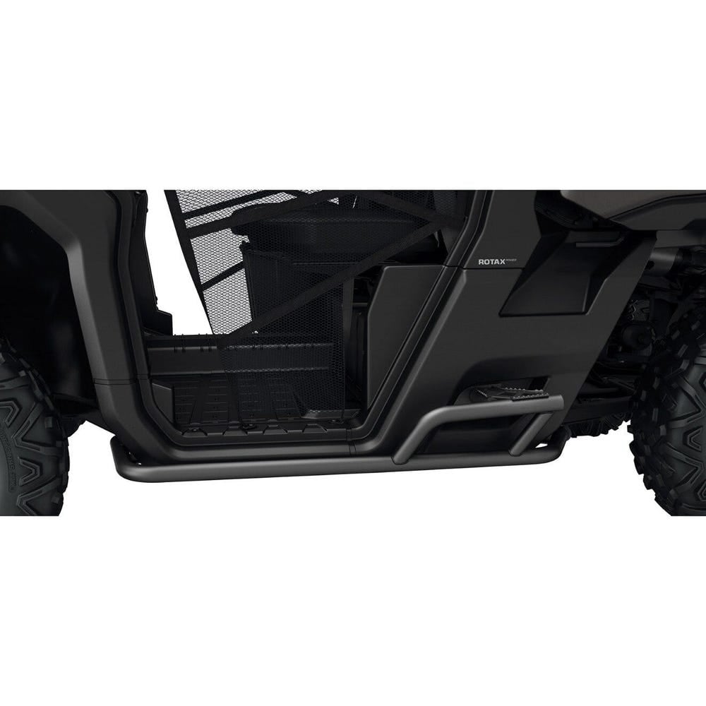 BRP Can-Am Defender Rock Sliders