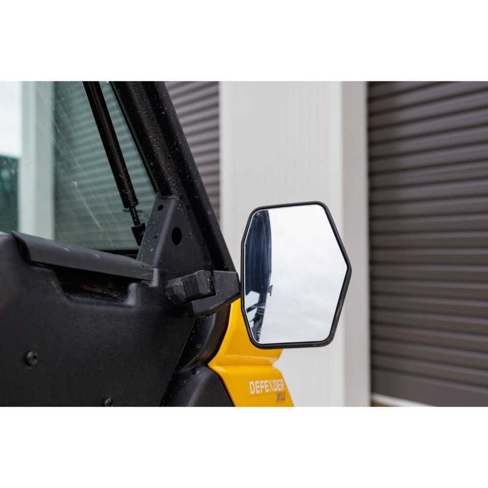 BRP Can-Am Defender Side Mirror