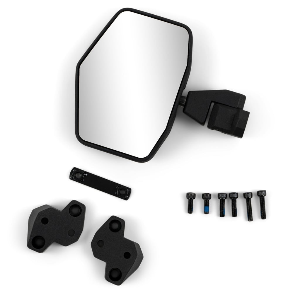 BRP Can-Am Defender Side Mirror