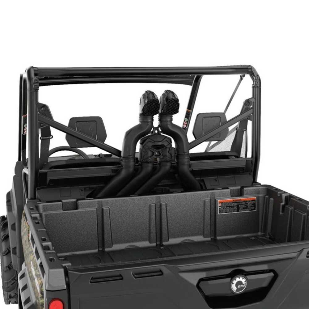 BRP Can-Am Defender Snorkel Kit
