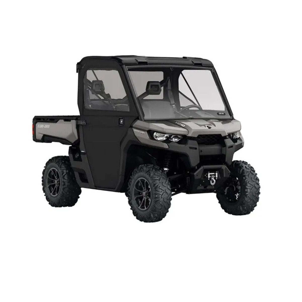 BRP Can-Am Defender Soft Cab Enclosure