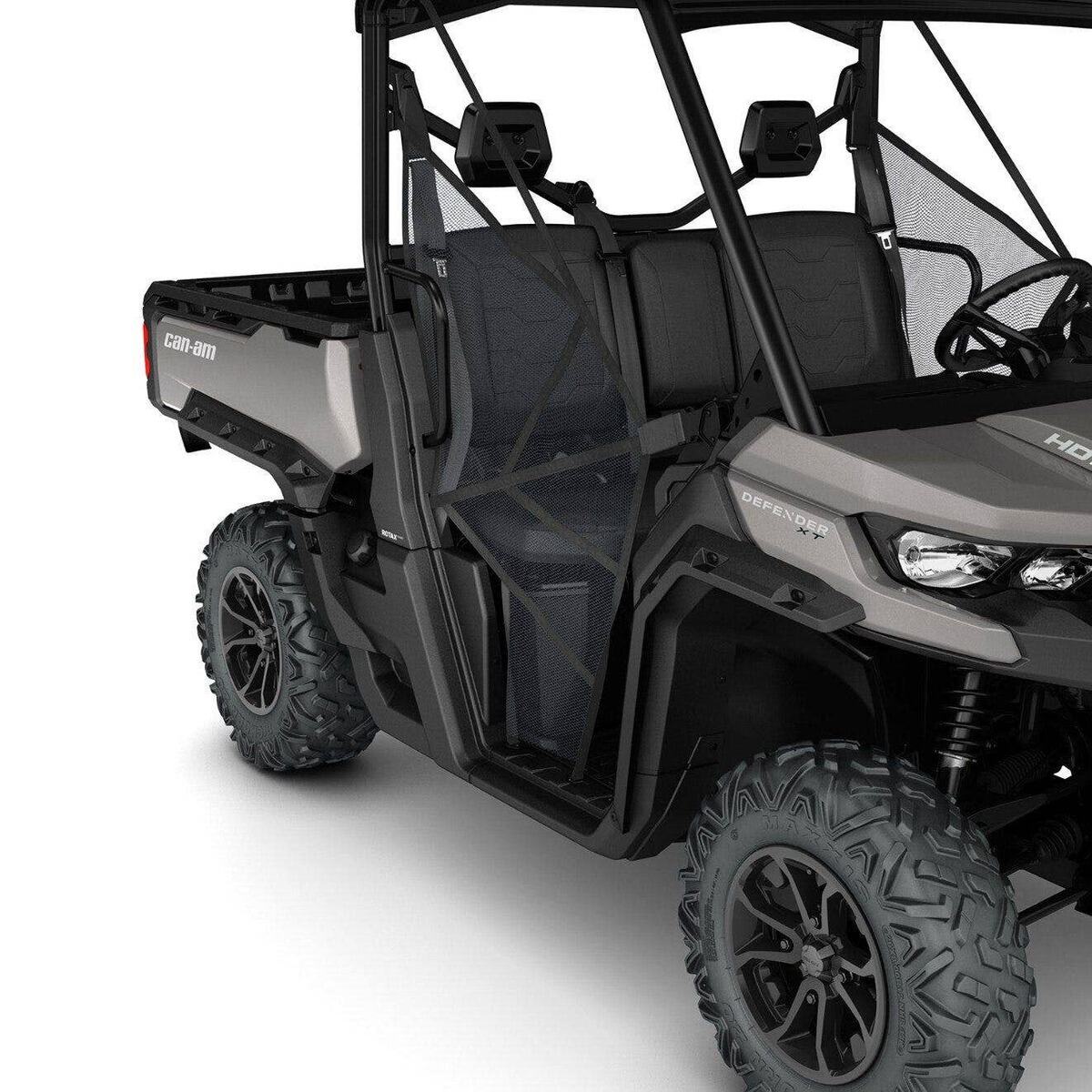 BRP Can-Am Defender Sport Fender Flares