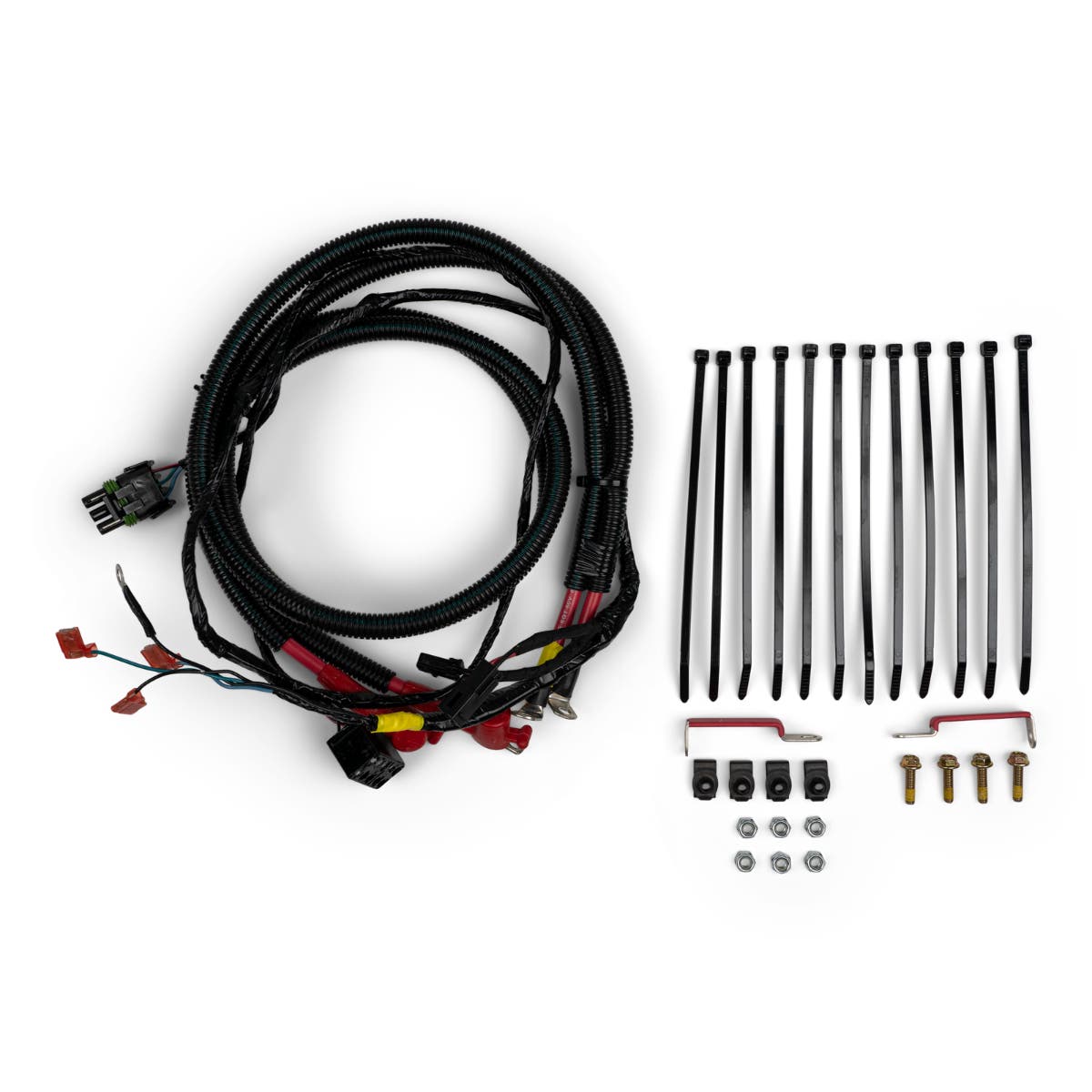 BRP Can-Am Defender Winch Electrical Harness
