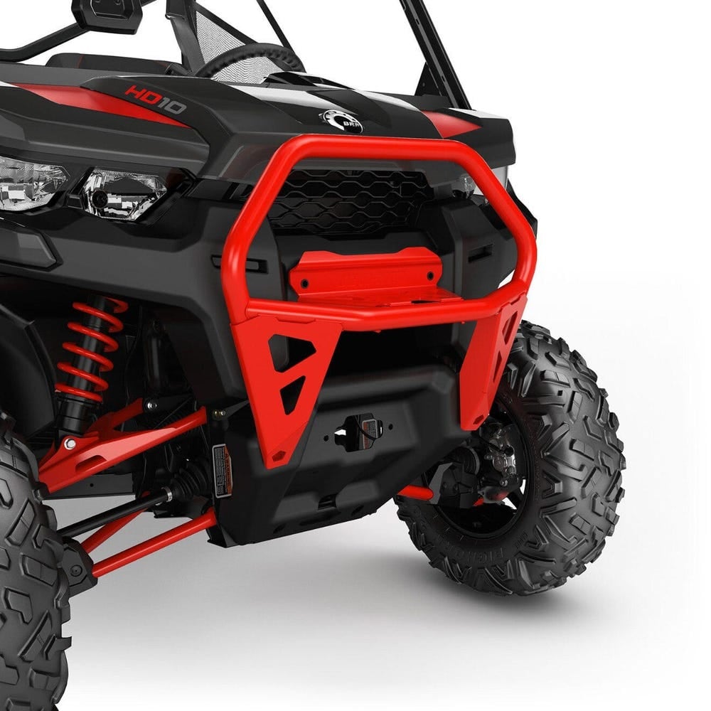 BRP Can-Am Defender XT-P Front Bumper
