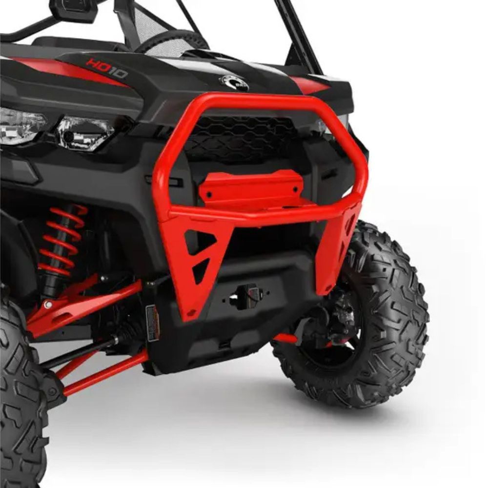 BRP Can-Am Defender XT-P Front Bumper