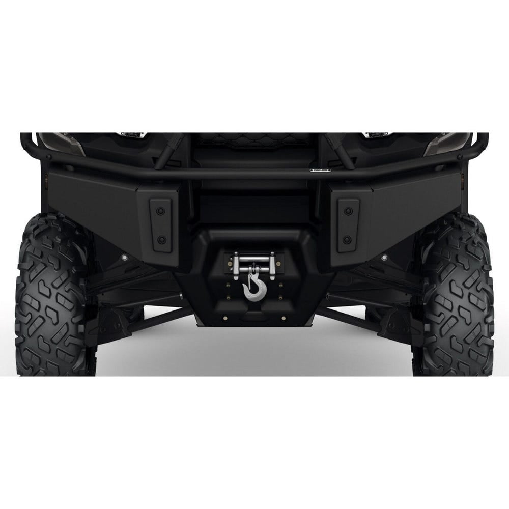BRP Can-Am Defender Xtreme Front Bumper Plates