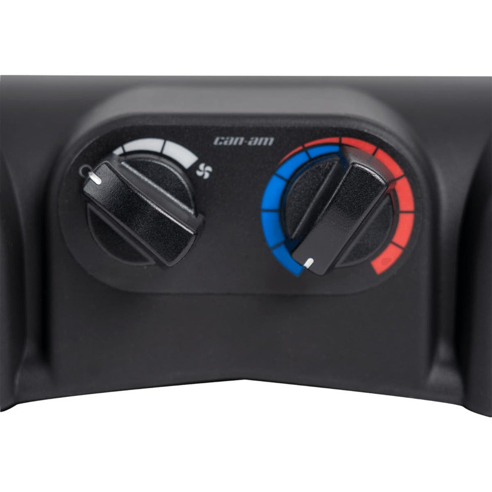 BRP Can-Am Defrost Heat & Ventilation System - 715001390