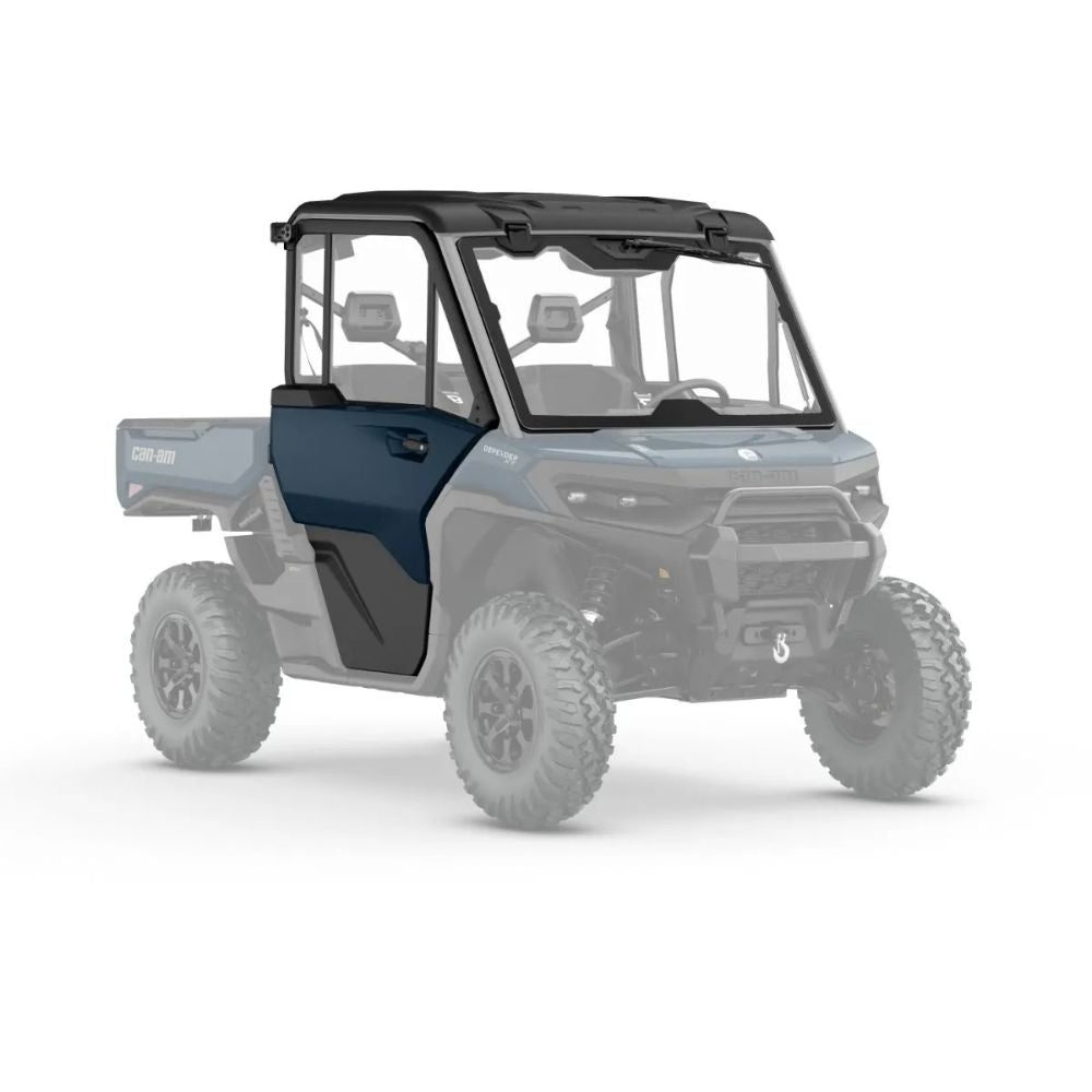 BRP Can-Am Deluxe Cab Enclosure - 715010063