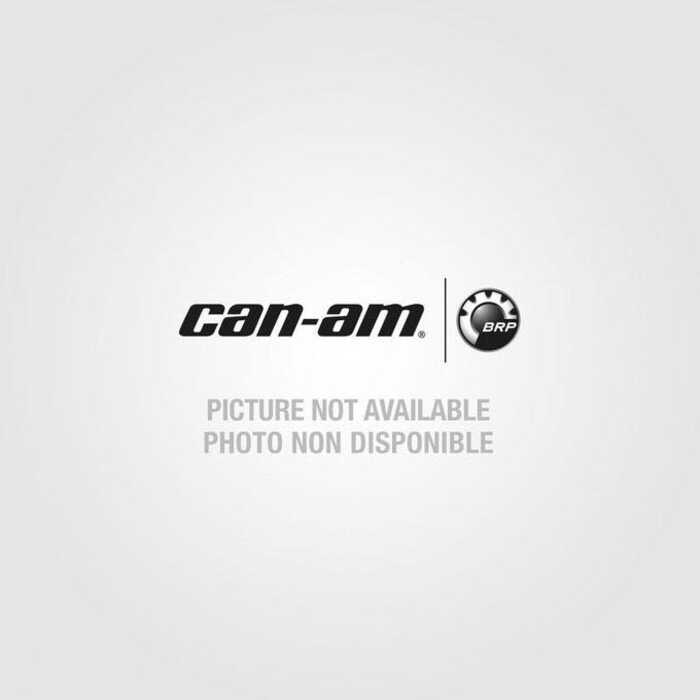 BRP Can-Am Deluxe Convertible Roof