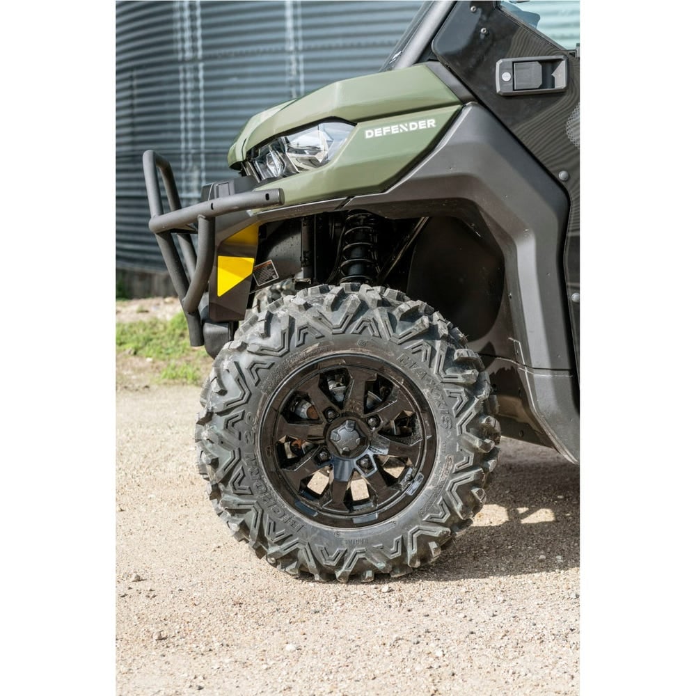 BRP Can-Am Front Bumper