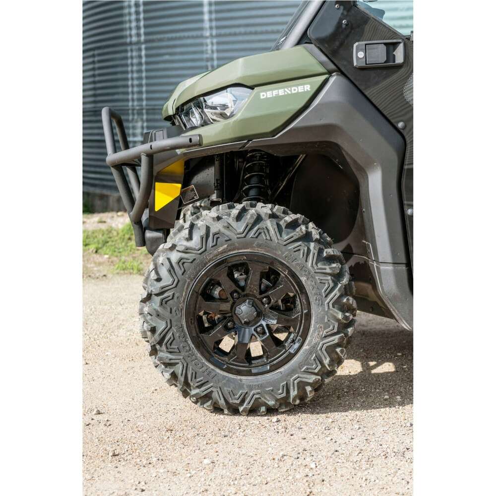 BRP Can-Am Front Bumper