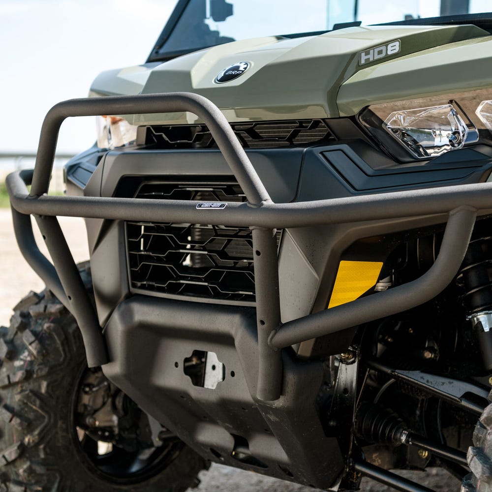 BRP Can-Am Front Bumper