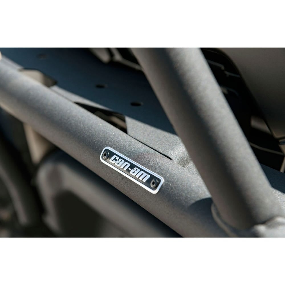 BRP Can-Am Front Bumper