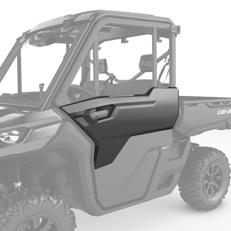 BRP Can-Am Front Left Door Trim