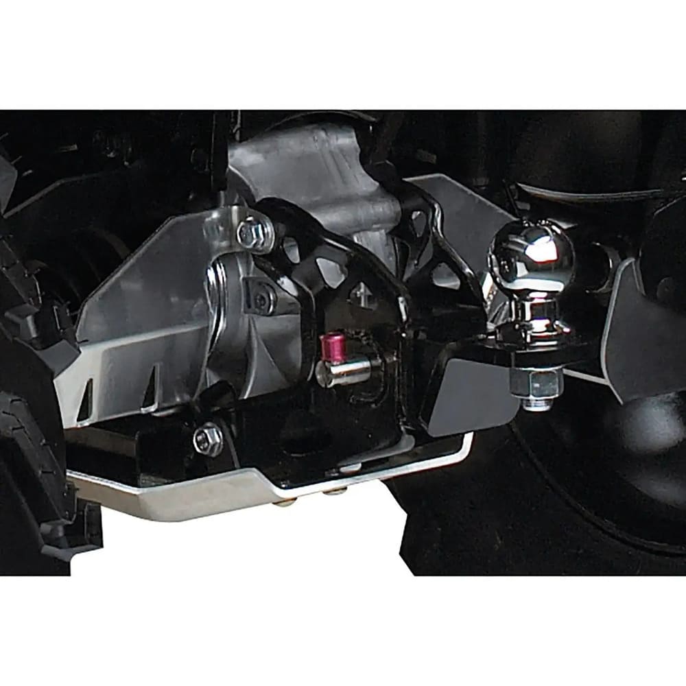 BRP Can-Am Front & Rear Hitch Drawbar - 715000972