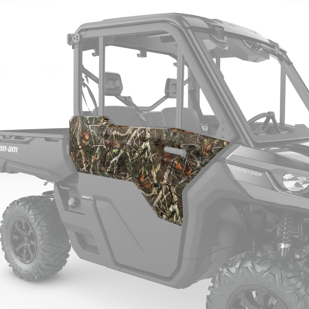 BRP Can-Am Front Right Door Trim