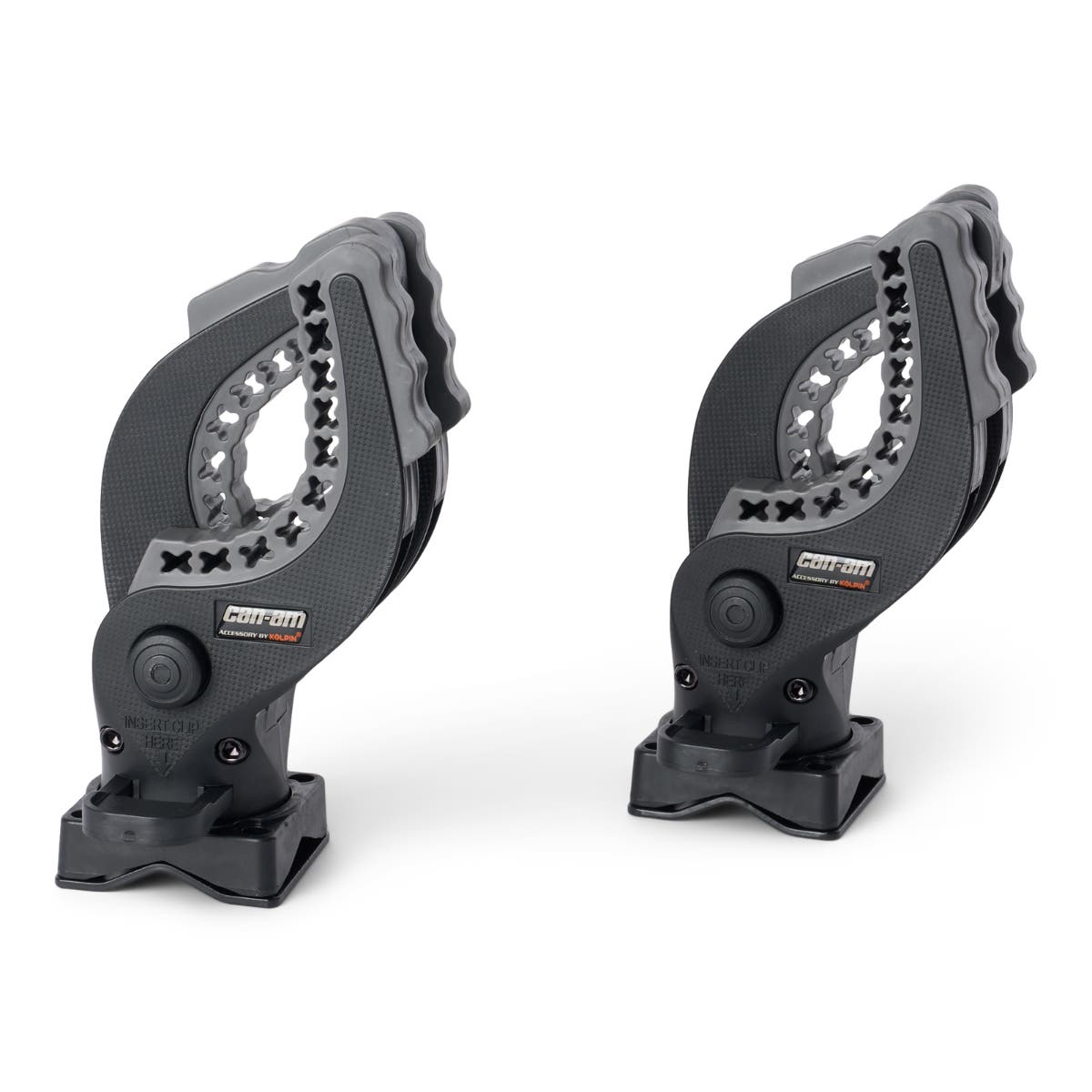 BRP Can-Am Gear Grips - Kolpin