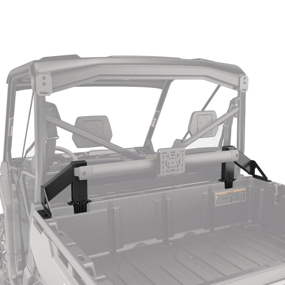 BRP Can-Am Gear Rail Adaptor