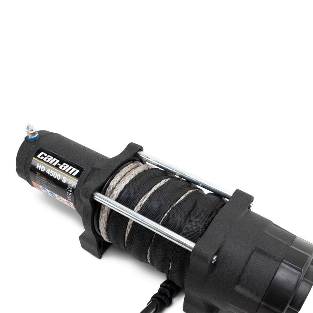 BRP Can-Am HD 4500-S Winch