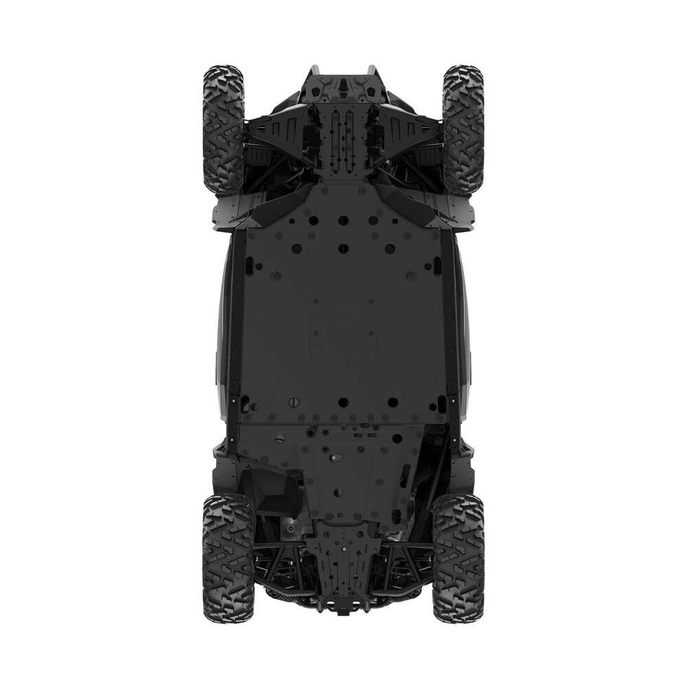 BRP Can-Am HMWPE Front A-Arm Protectors