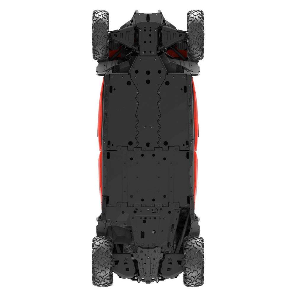 BRP Can-Am HMWPE Rear A-Arm Protectors - 715004271