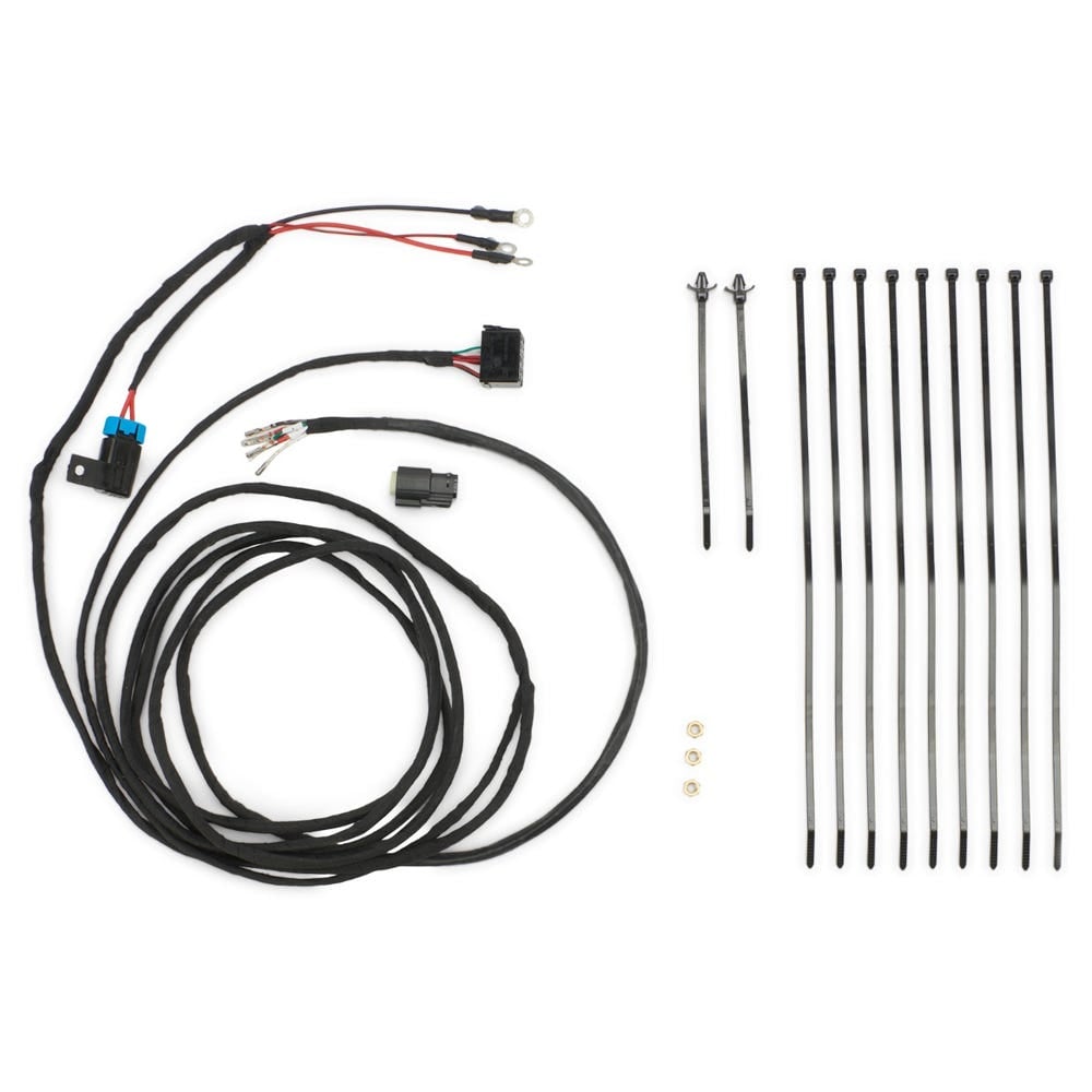 BRP Can-Am Integrated LED Roof Light Wiring Harness