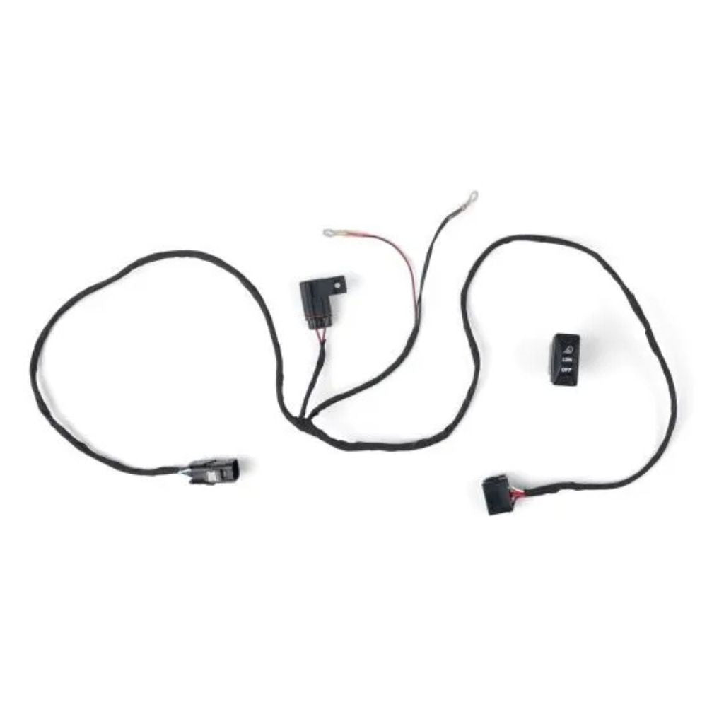 BRP Can-Am Lights Wiring Harness - 715009886
