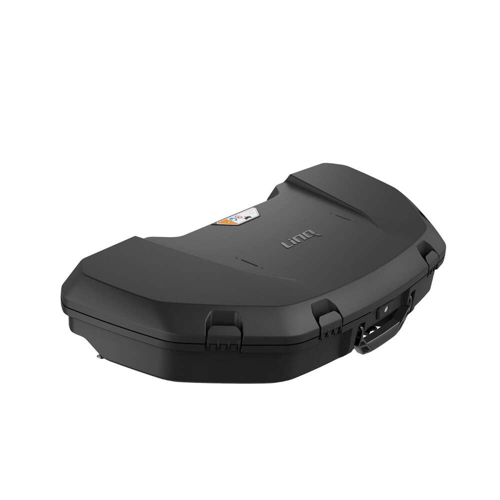BRP Can-Am LinQ 16.6 US Gal/ 63 L Low Profile Box