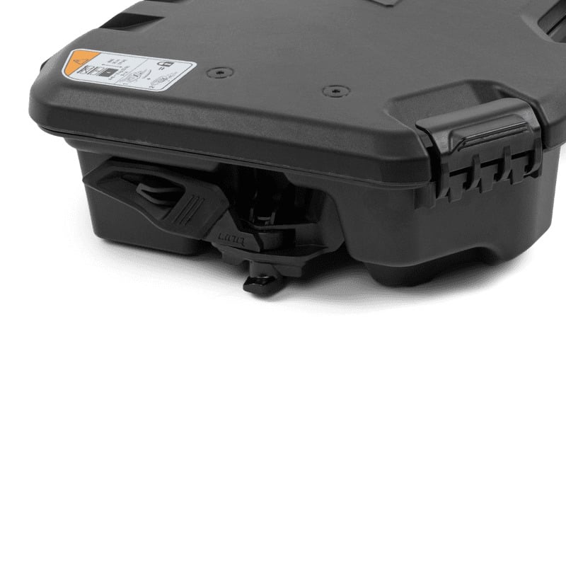 BRP Can-Am LinQ 2.6 Gal (10 L) Modular Cargo Box