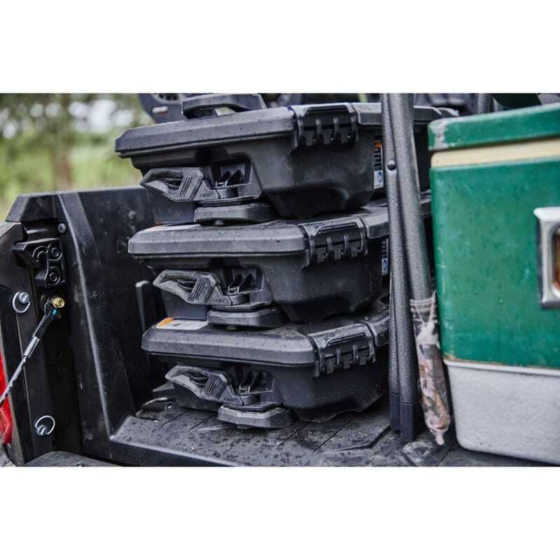 BRP Can-Am LinQ 2.6 Gal (10 L) Modular Cargo Box