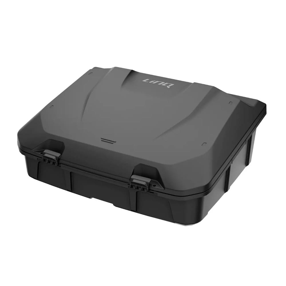 BRP Can-Am LinQ 25.4 US Gal Trunk Box - 96 L