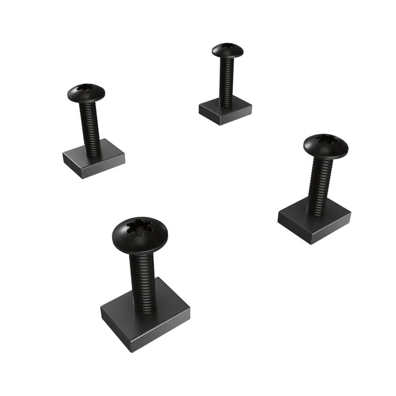 BRP Can-Am LinQ Cargo Base Retrofit Kit