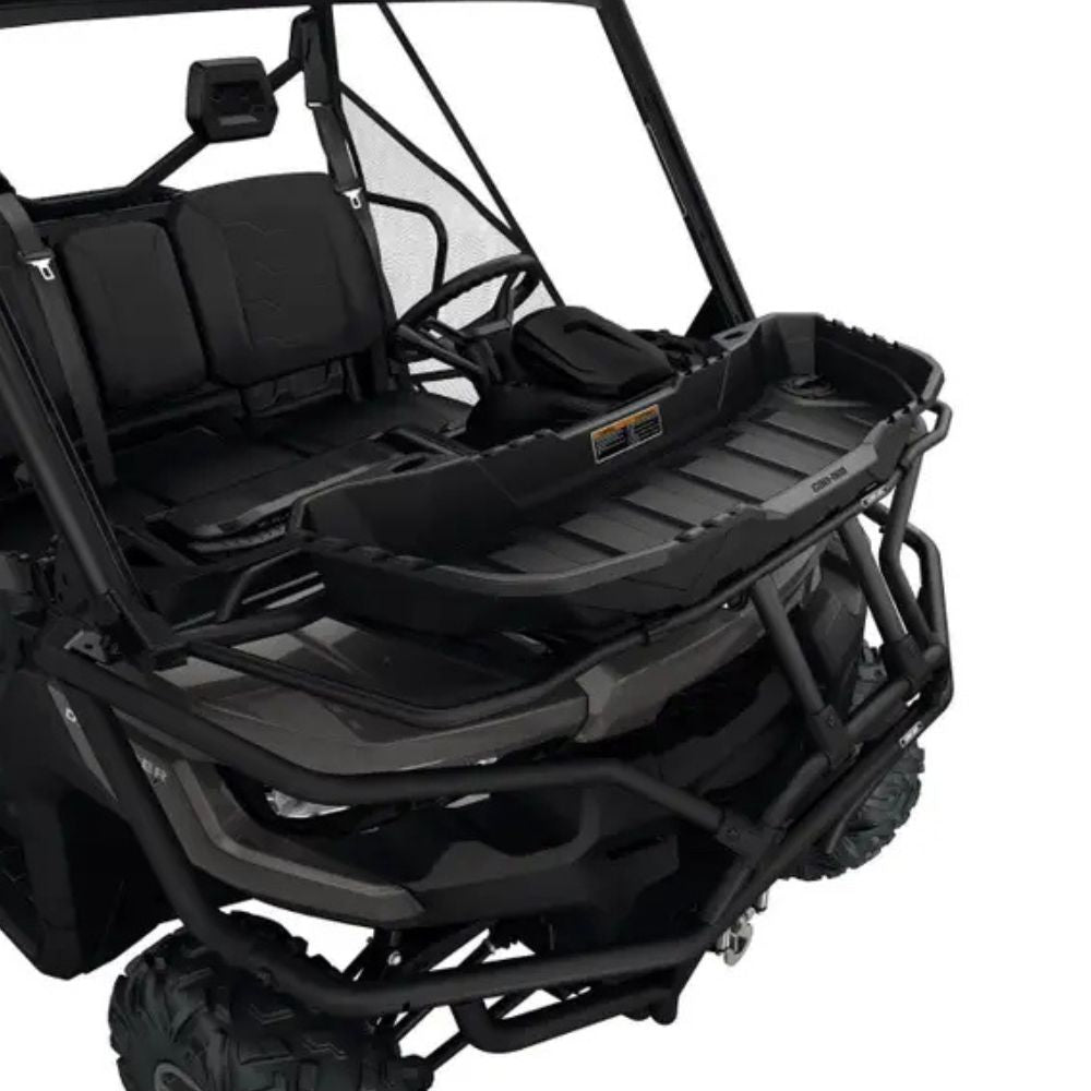 BRP Can-Am LinQ Low Profile Basket - 715003027