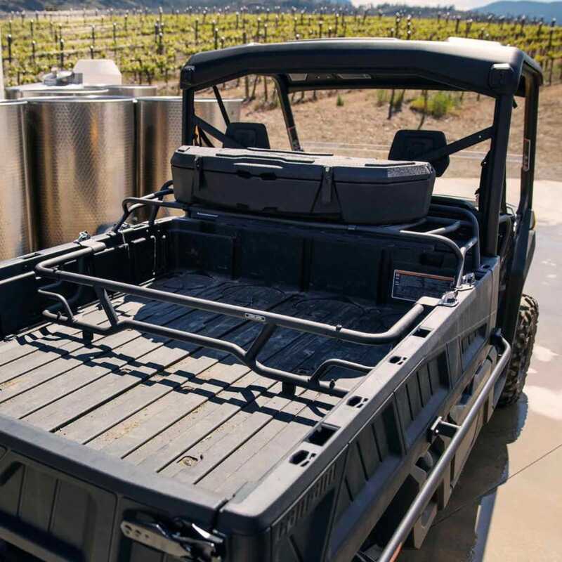 BRP Can-Am LinQ Tailgate Extension Divider