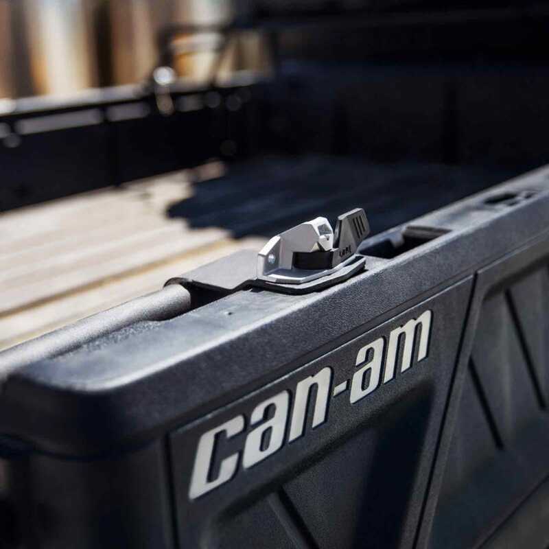 BRP Can-Am LinQ Tailgate Extension Divider