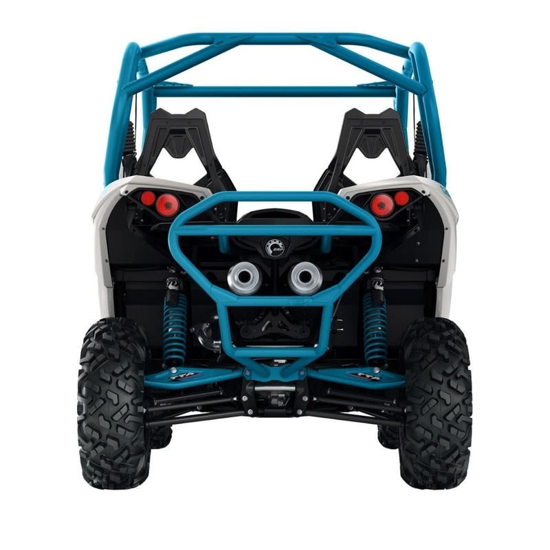 BRP Can-Am Lonestar Racing Rear Bumper